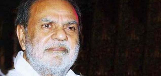 Bollywood mourns at funeral of Abhay Deols father