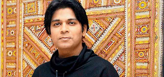 Ankit Tiwari set to perform series of music shows across India