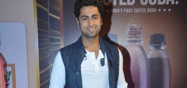 Ankit Gera first to be eliminated from Bigg Boss