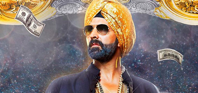 Singh is Bliing becomes Akshays biggest opener, mints Rs.20.67 crore