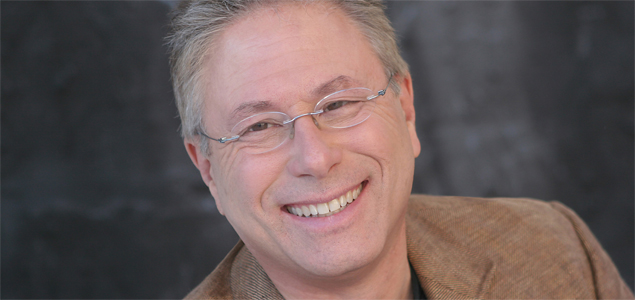 Oscar winner Alan Menken heads to India for Broadway debut