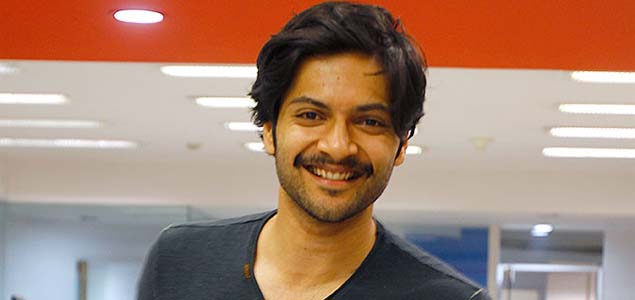 Lucky fans get to star in Ali Fazals Bang Baaja...