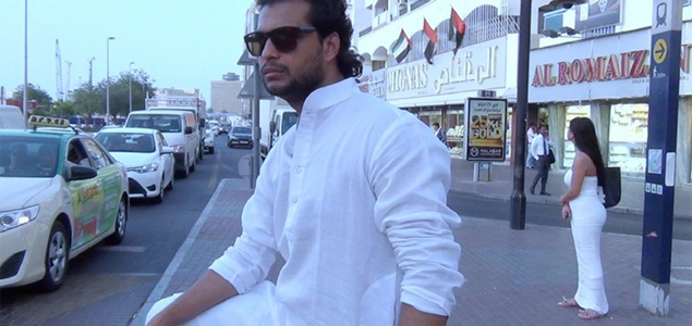 Singer Aamir Shaikh thrilled with praise from music legends