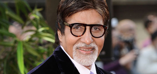 My fathers music interest followed my genes: Big B