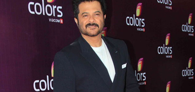 Anil Kapoor promises exciting second season of 24