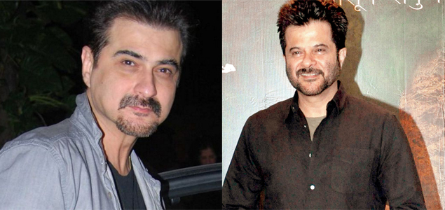 One day Anil and Ill face the camera together: Sanjay Kapoor