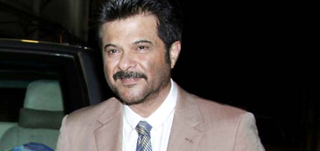 Anil Kapoor to recreate Modern Family in India