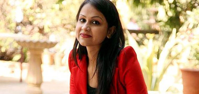 Aanchal Khurana dying to do reality shows