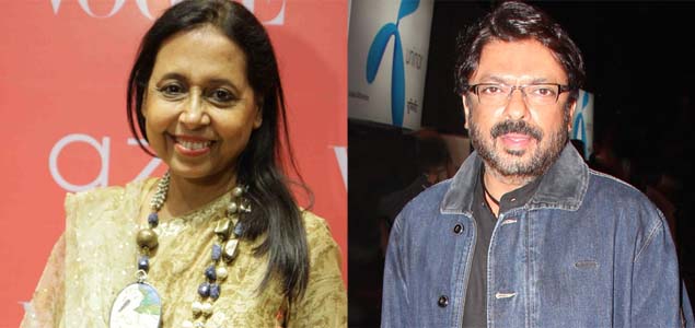 Evolved as designer after working with Sanjay Leela Bhansali: Anju Modi