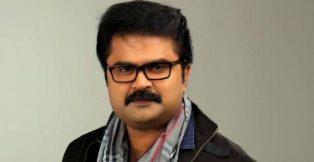 Anoop Menon to lead in Sankar Ramakrishnan directorial