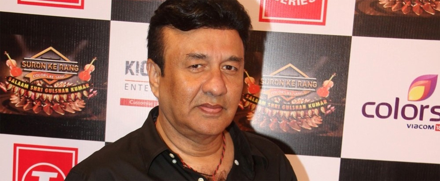 I'm still a struggler: Anu Malik