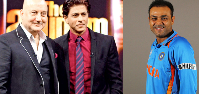 B Town bids adieu to bravest cricketer Sehwag