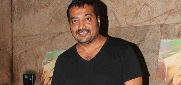 Every good film should be a commercial film: Anurag Kashyap