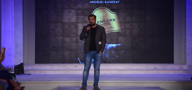 Style is what makes you: Kashyap