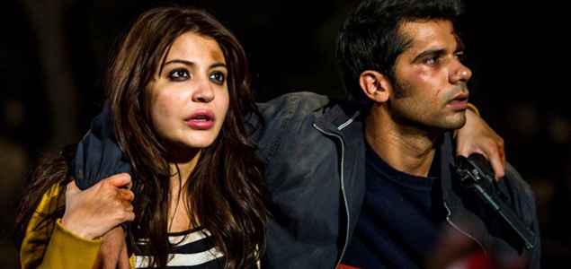 I dont compartmentalise myself: Anushka Sharma