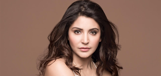 Anushka Sharma supports cracker free Diwali