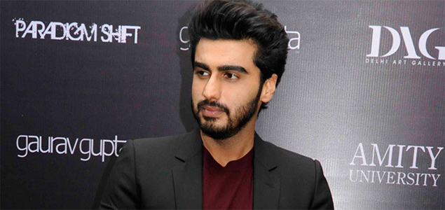 Continuing Akshay, Rohits legacy with Khatron Ke...: Arjun Kapoor