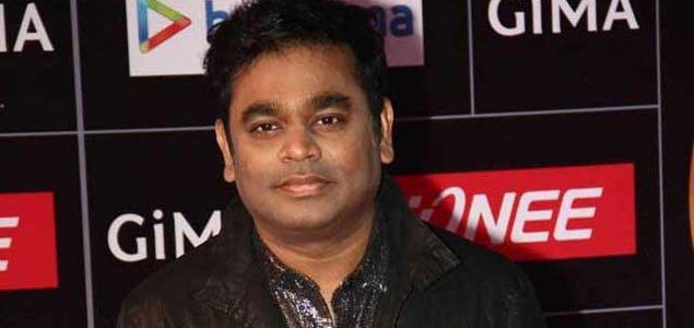 A.R. Rahman to receive Hridaynath Mangeshkar Award