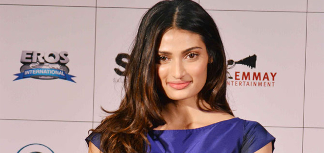 Athiya Shetty to add star power to AIFW