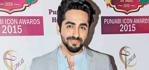 When Ayushmann was rejected by KJos banner