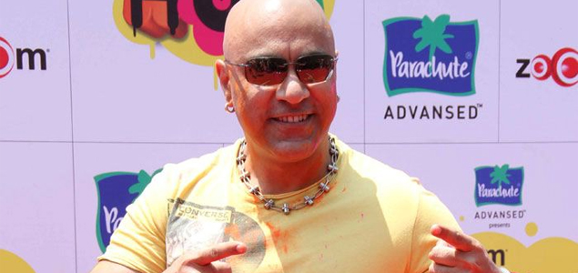 Dont think rap has arrived in Bollywood: Baba Sehgal