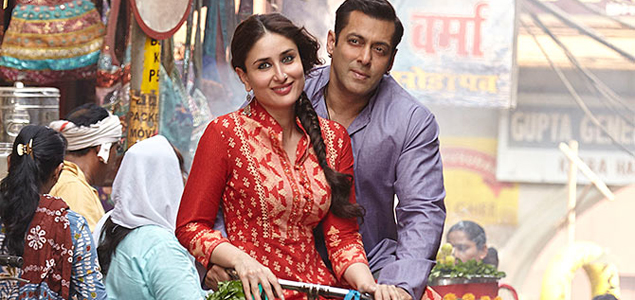 Bajrangi Bhaijaan gets standing ovation in Busan