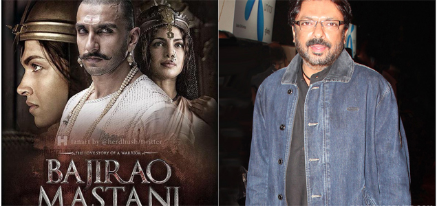 No mistreatment on Bajirao Mastani sets: Directors spokesperson