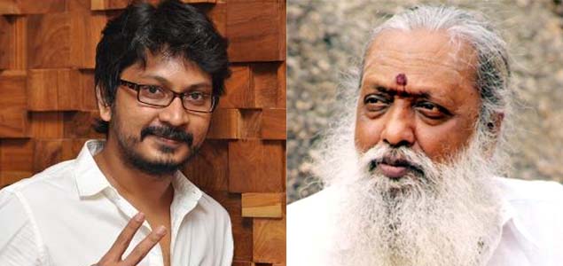  Vishnuvardhan to work with writer Balakumaran for his next