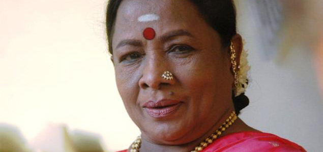 Manorama Aachi passes away