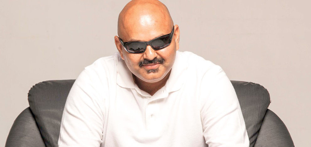 Arun Vaidhyanadhans next from 3rd week of November