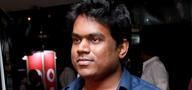 Yuvan Shankar Raja to make his debut in Hollywood