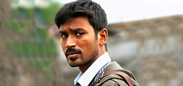 Vijays dad to play Dhanushs dad in his next