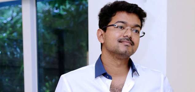 Vijay says he has never evaded tax