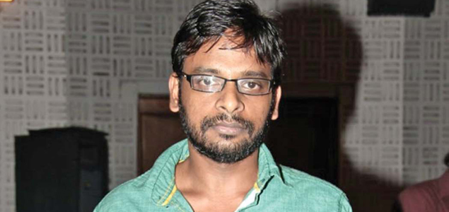 Cuckoo director Raju Murugans next