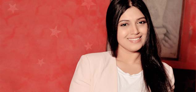 Bhumi Pednekar to turn showstopper for Charu Parashar in capital