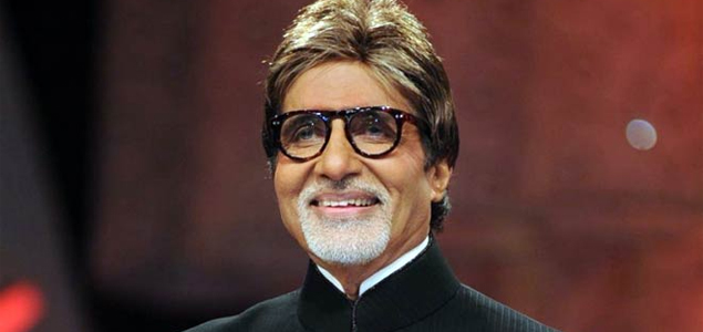 Coolies celebrate Amitabh Bachchans birthday