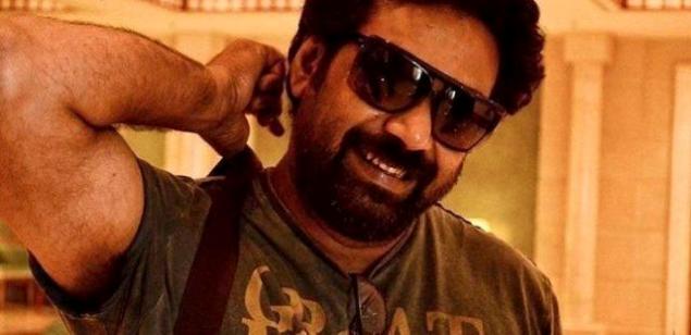 Biju Menon in Krish Kaimals Olappeeppi