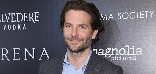 Bradley Coopers Burnt to release in India on October 30