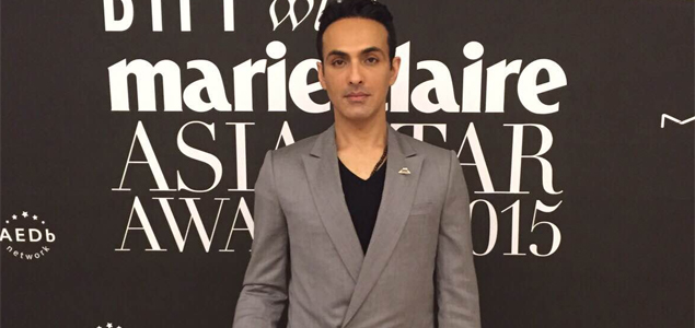 Zubaan director feted at Busan film festival