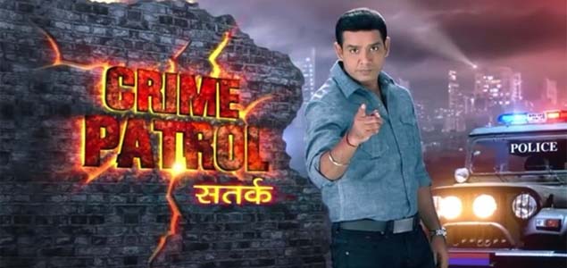 Makers of Crime Patrol Satark to release movie online