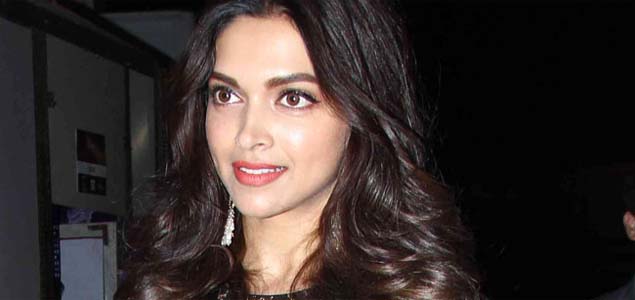 Deepika Padukone chooses comfort in clothes over trends