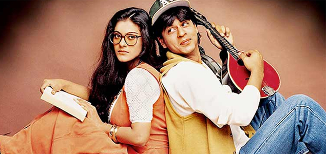 Twitter celebrates 20 years of DDLJ