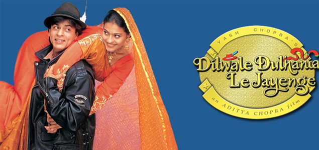 DDLJ completes 20 years, B Town celebrates epitome of romance