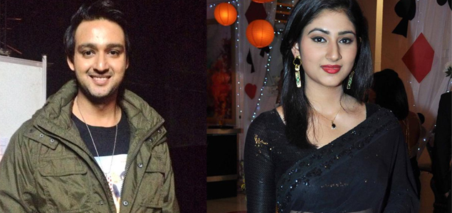 Sourabh, Disha to join Ye Hai Mohabbatein?