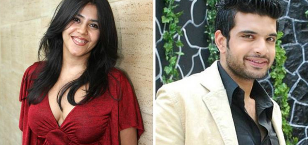 Karan wasnt a good actor, says Ekta Kapoor