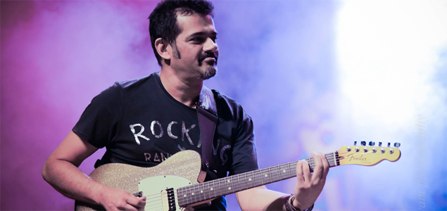 Delhi crowd is emotional, effervescent, says Ehsaan