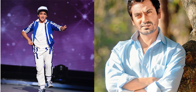 Want to work with Nawazuddin Siddiqui: Faisal Khan