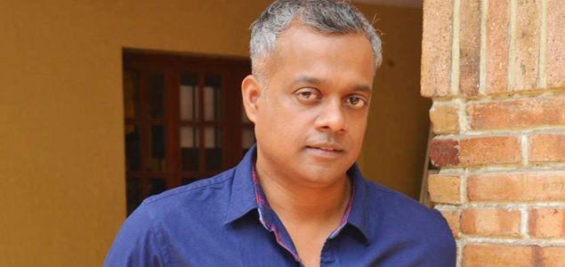 Gautham Menon to make a multilingual