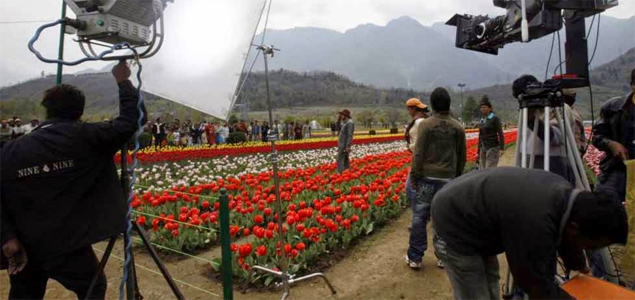 Film workers strike called off