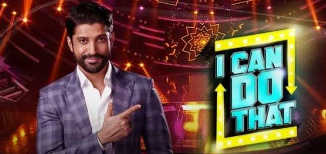 I Can Do That comes to India to challenge celebs